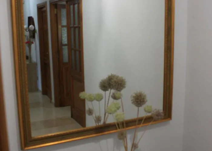 Aligustres Apartamento *