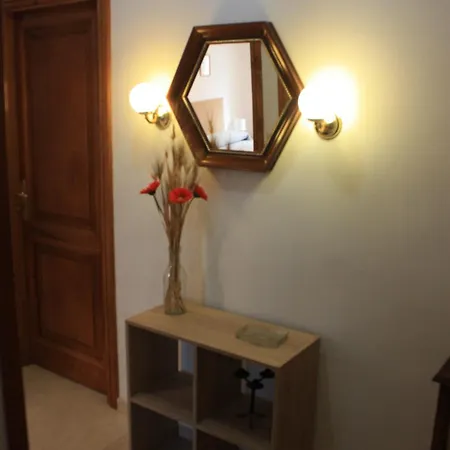 Apartment Aligustres Cazorla